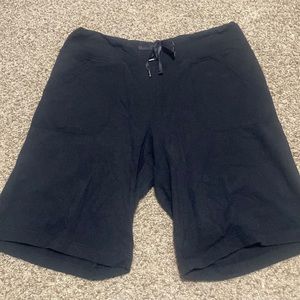 Lululemon board shorts